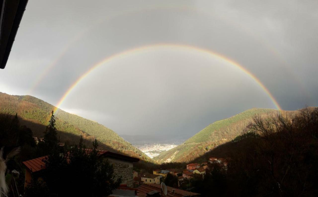 Affittacamere L'Acciuga La Spezia Exteriör bild